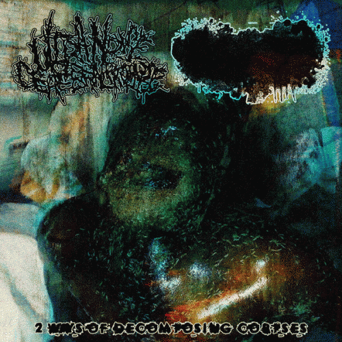 Ultra Noise Cerebral Prolapse : 2 Ways of Decomposing Corpses